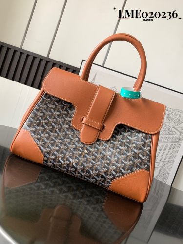 Saigon Tote“34*24*18CM”-059=