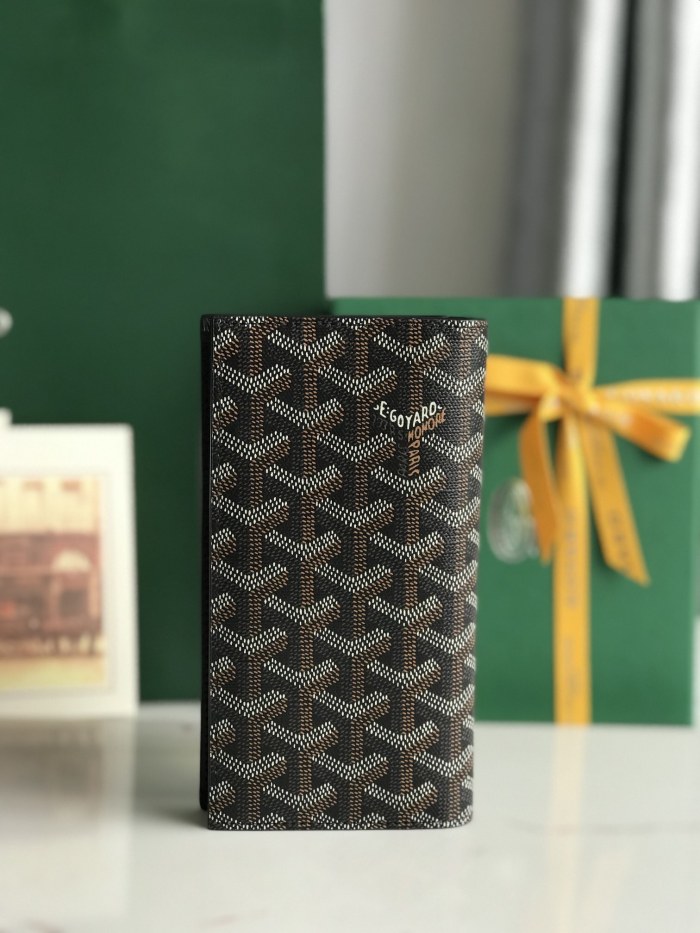 SAINT-LAMBERT Wallet“17.5*10*2CM”-052=