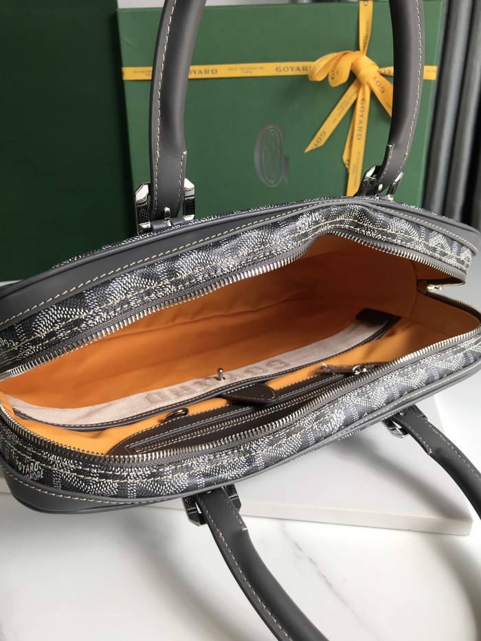 Ambassade Messeger Bag“35*27*7CM”-059=