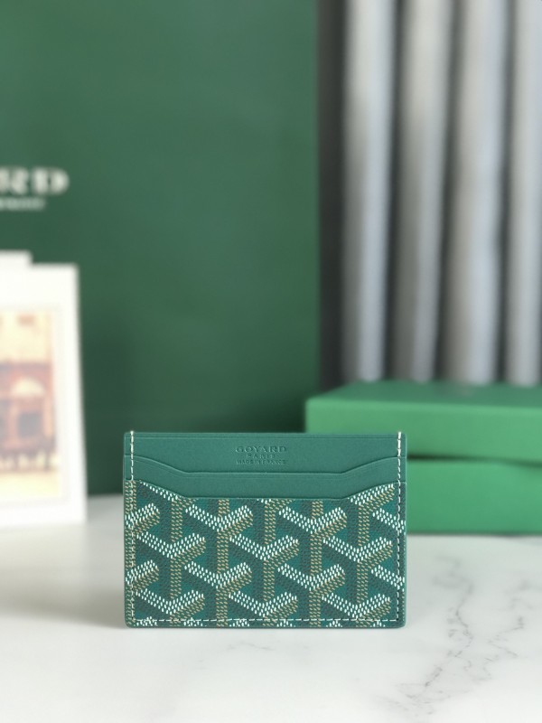Saint-Sulpice Card Wallet“10.5*7*0.3CM”-051=