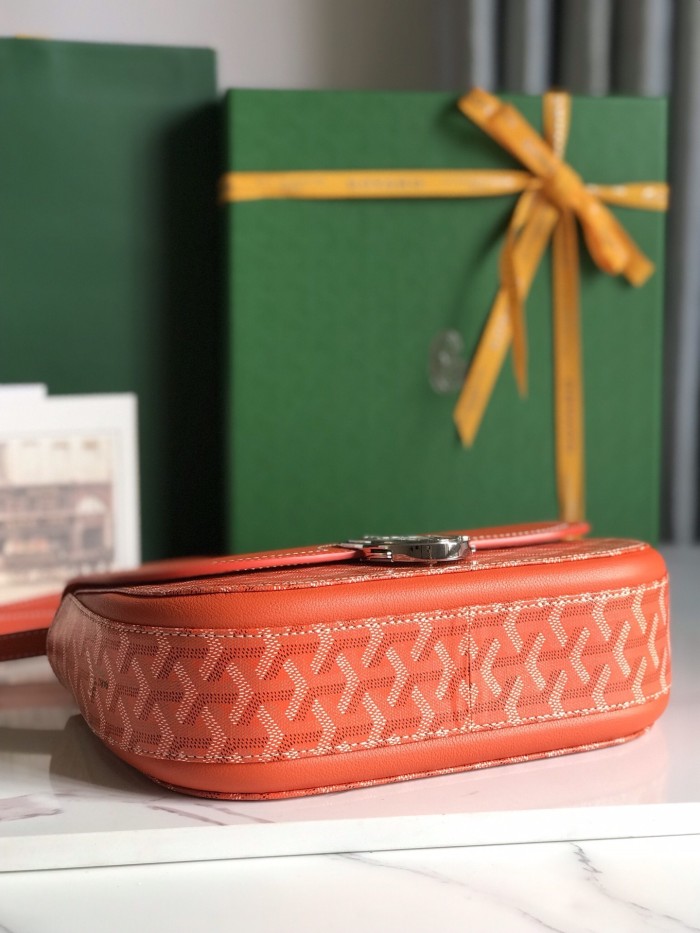 Goyardine“25*17*8CM -058=