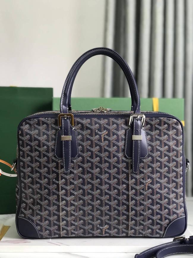 Ambassade Messeger Bag“35*27*7CM”-059=
