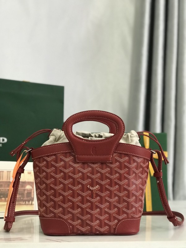 Beluga Mini Bag“23*18.5*8CM”-015=
