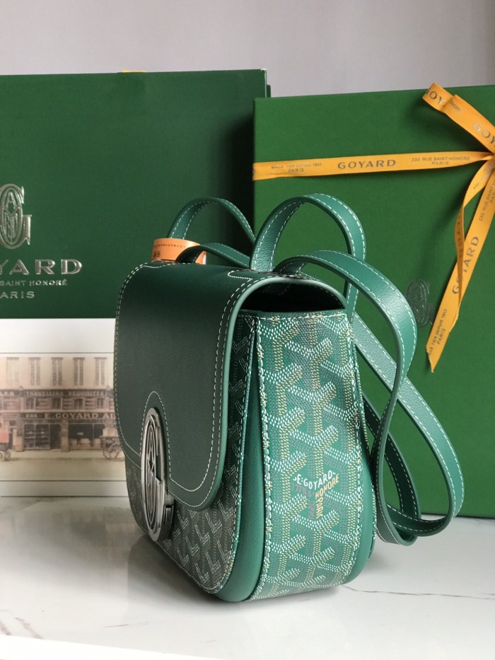 Goyardine“25*17*8CM -058=