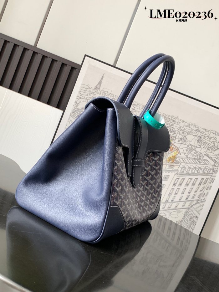 Saigon Tote“34*24*18CM”-059=