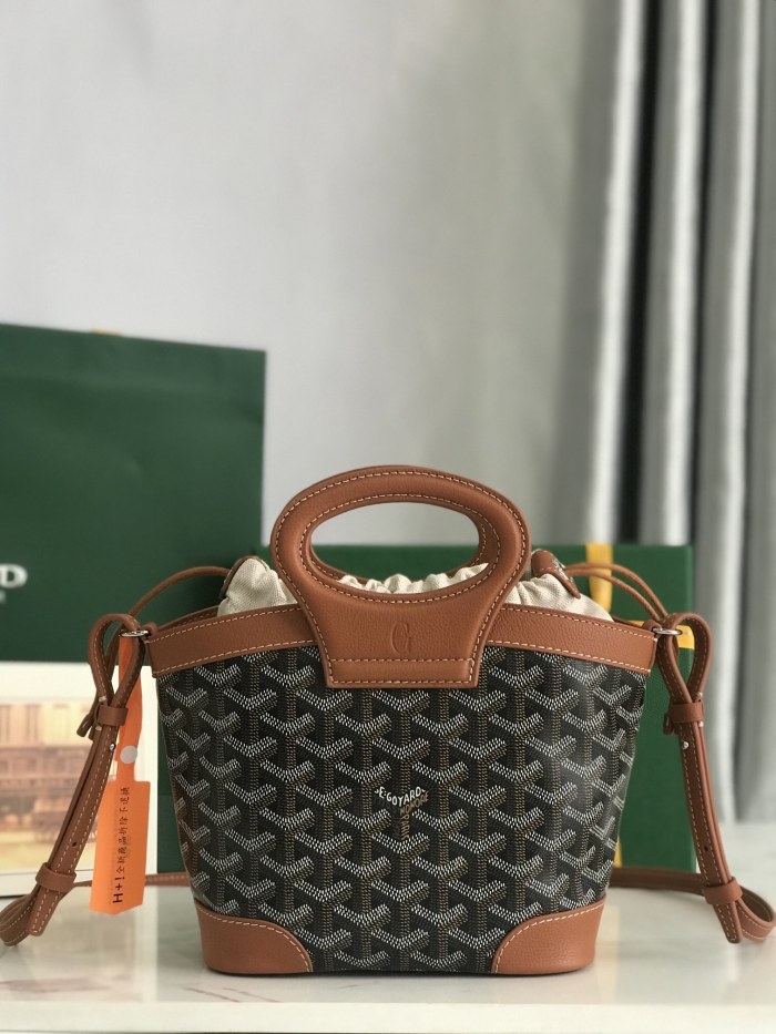 Beluga Mini Bag“23*18.5*8CM”-015=