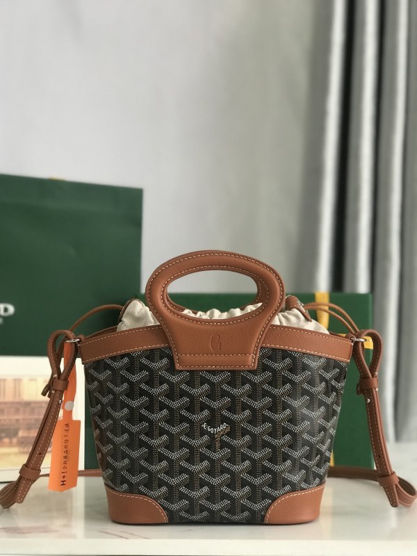 Beluga Mini Bag“23*18.5*8CM”-015=