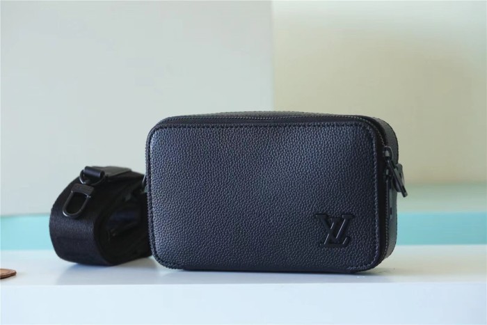 Alpha Wearable Crossbody Bag “18.5*11*6.5CM” 016