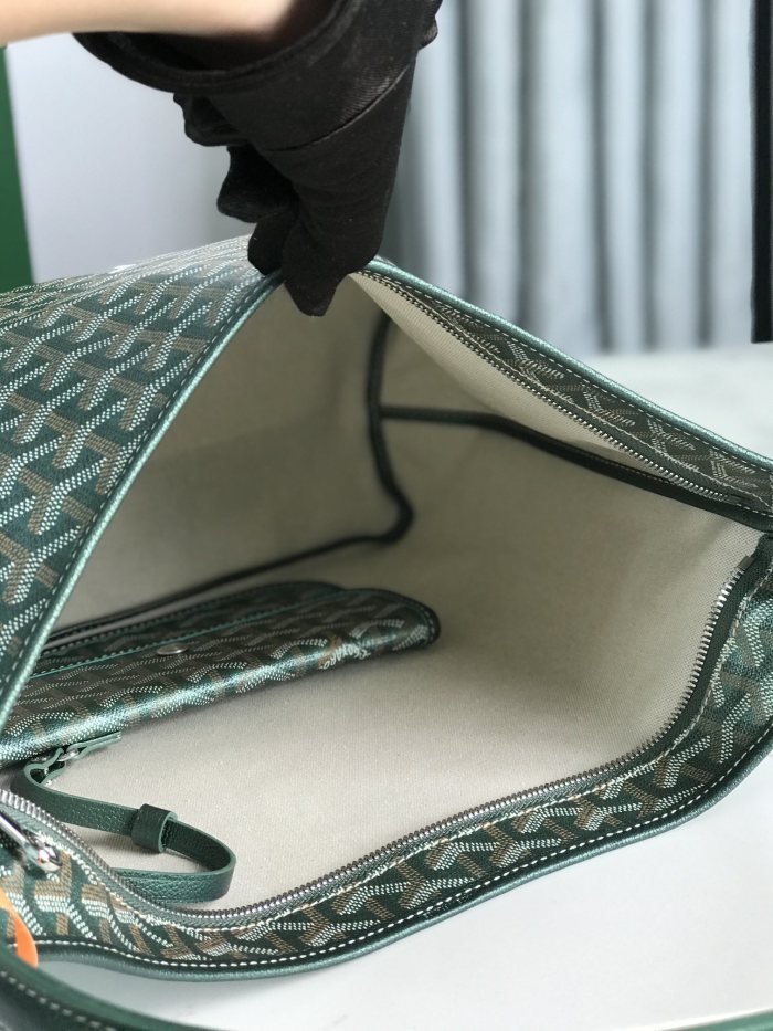 Bohème Hobo“42*27*15CM -055=