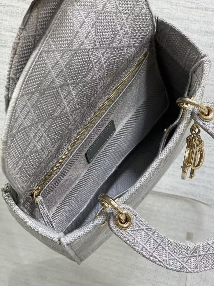 Lady Dior“24*20*11CM”-006=