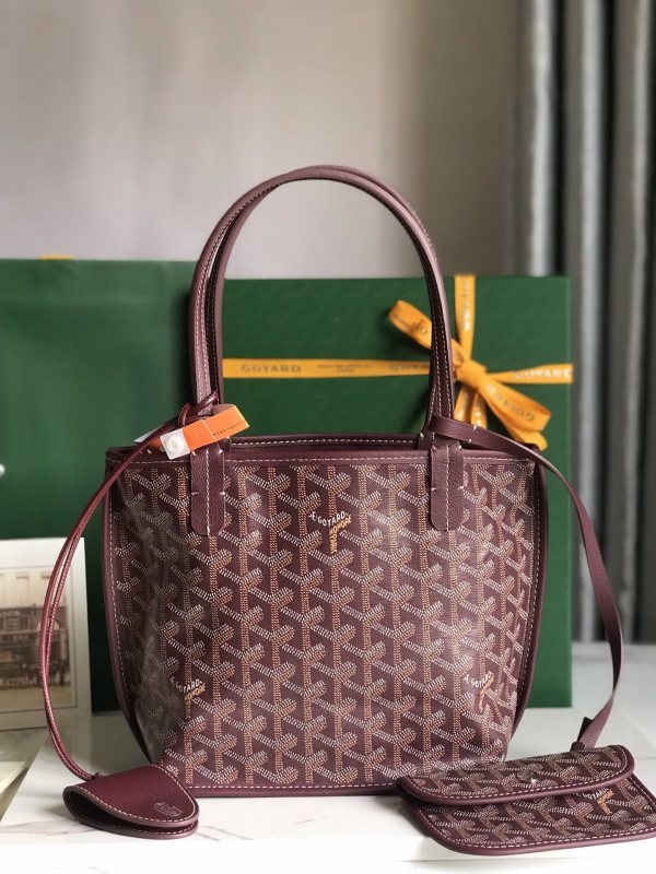 Anjou Bag“28*20*10CM”-084=