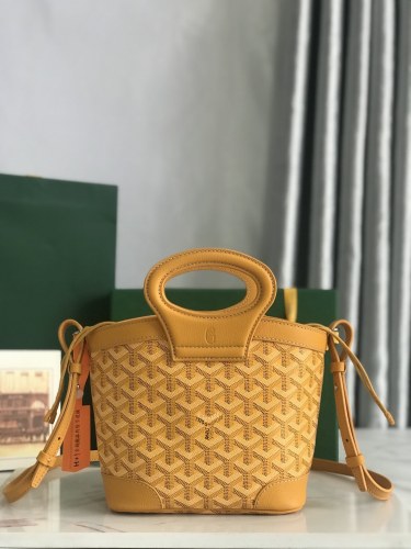 Beluga Mini Bag“23*18.5*8CM”-015=