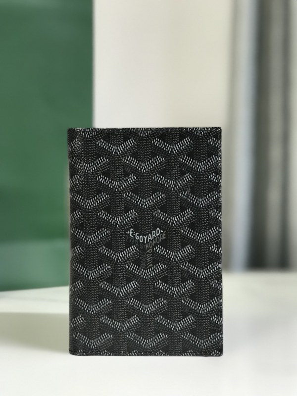 Grenelle Passport Cover “14*10*1.5CM” 002