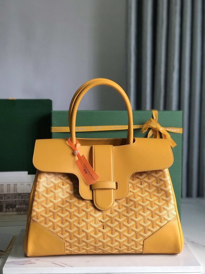 Saigon Tote“34*24*18CM”-059=