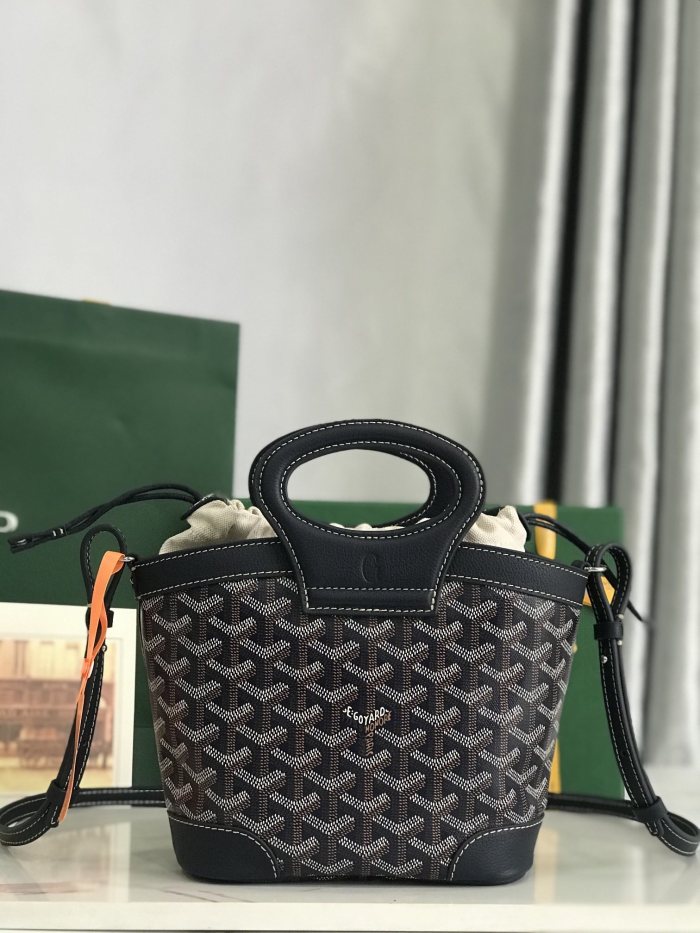 Beluga Mini Bag“23*18.5*8CM”-015=