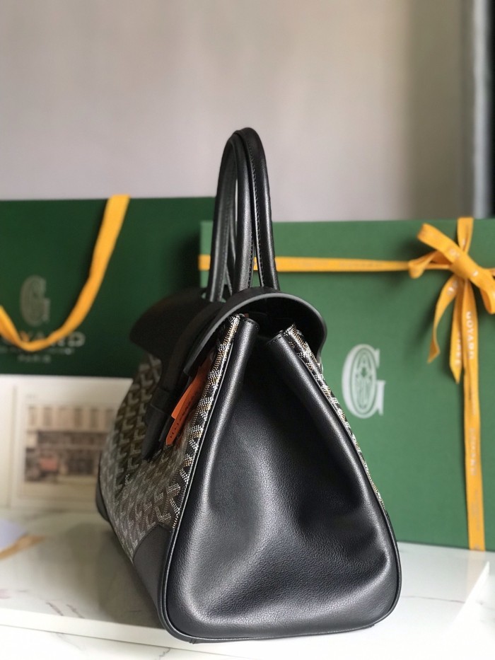 Saigon Tote“34*24*18CM”-059=