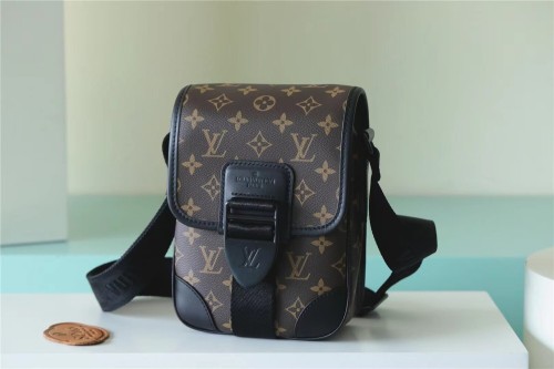 Archy Crossbady Bag “22*16*7CM” 074