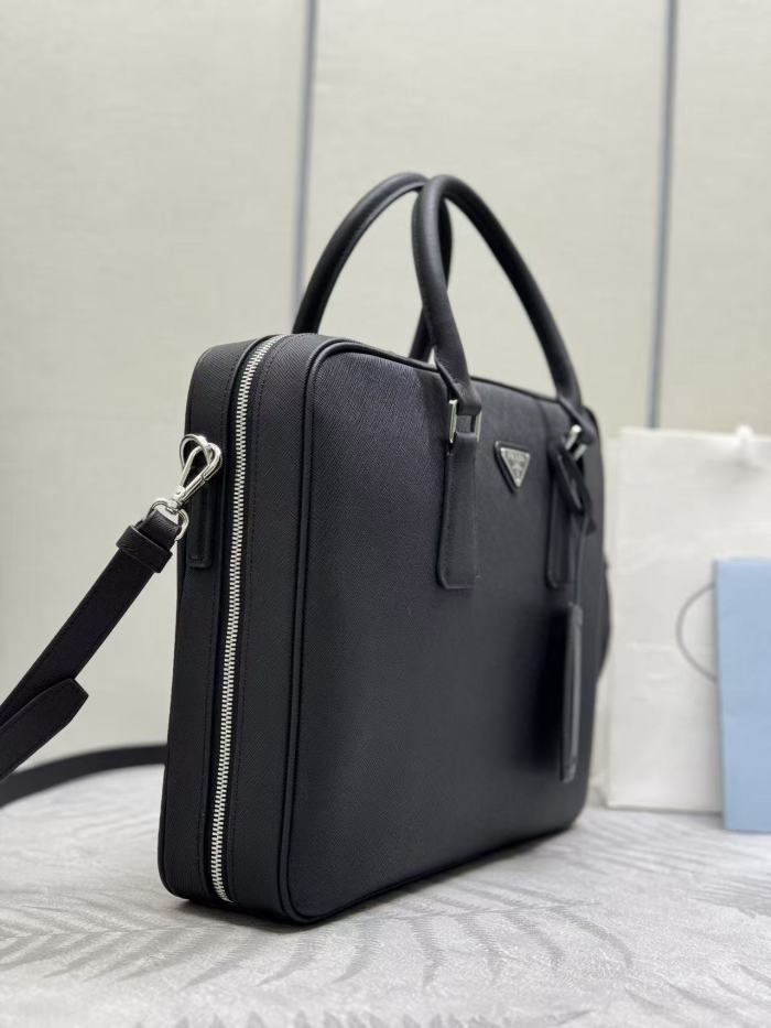 Saffiano“38*28*6CM”-069=