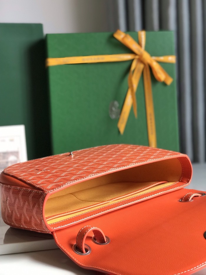 Goyardine“25*17*8CM -058=