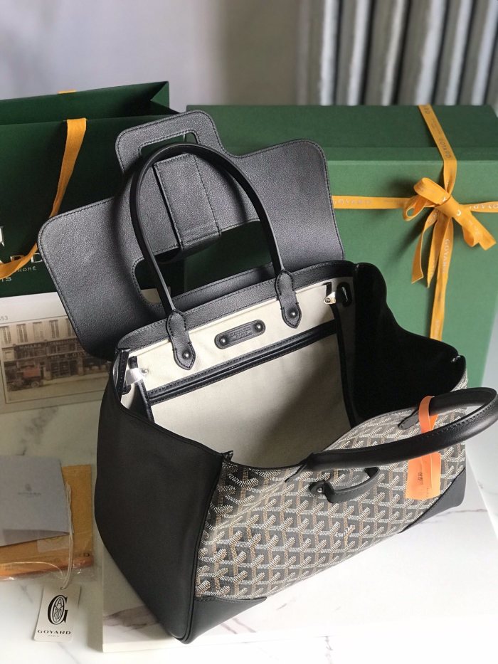 Saigon Tote“34*24*18CM”-059=