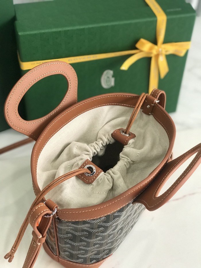 Beluga Mini Bag“23*18.5*8CM”-015=