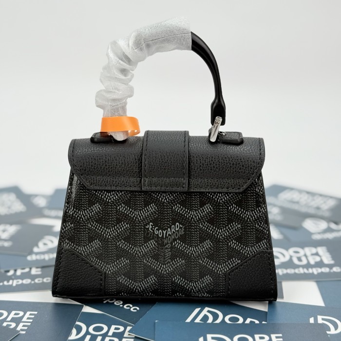 Sagon BB Bag“14.5*11.5*7CM”-065