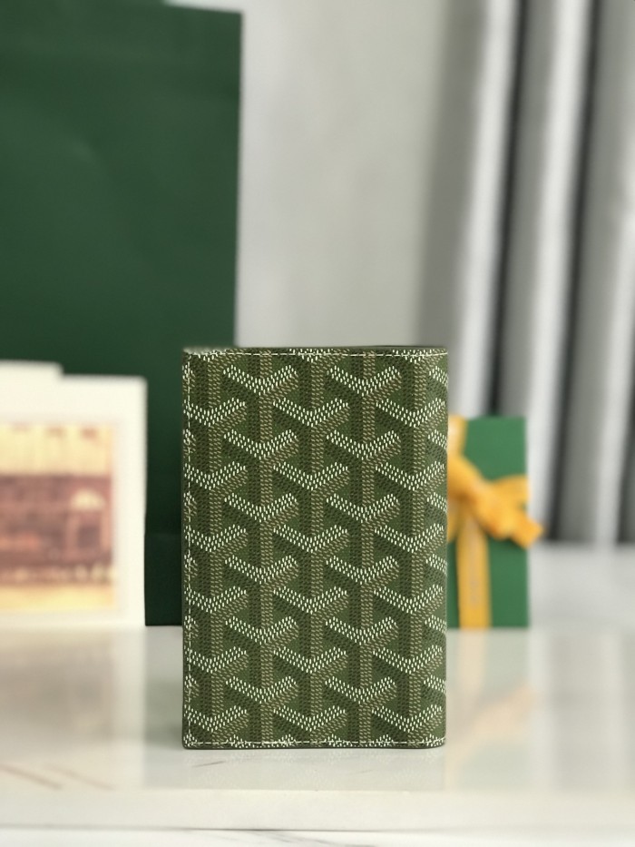 Passport Cover“14.2*10CM”-091=