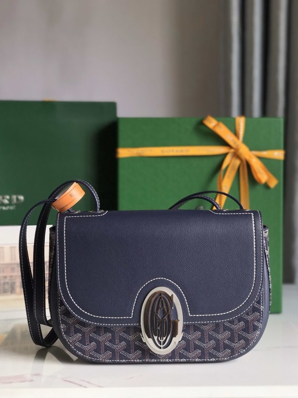Goyardine“25*17*8CM -058=