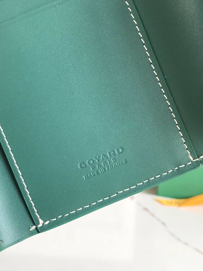 Saint-Gabriel Wallet“12*9.3*2.5CM”-052=