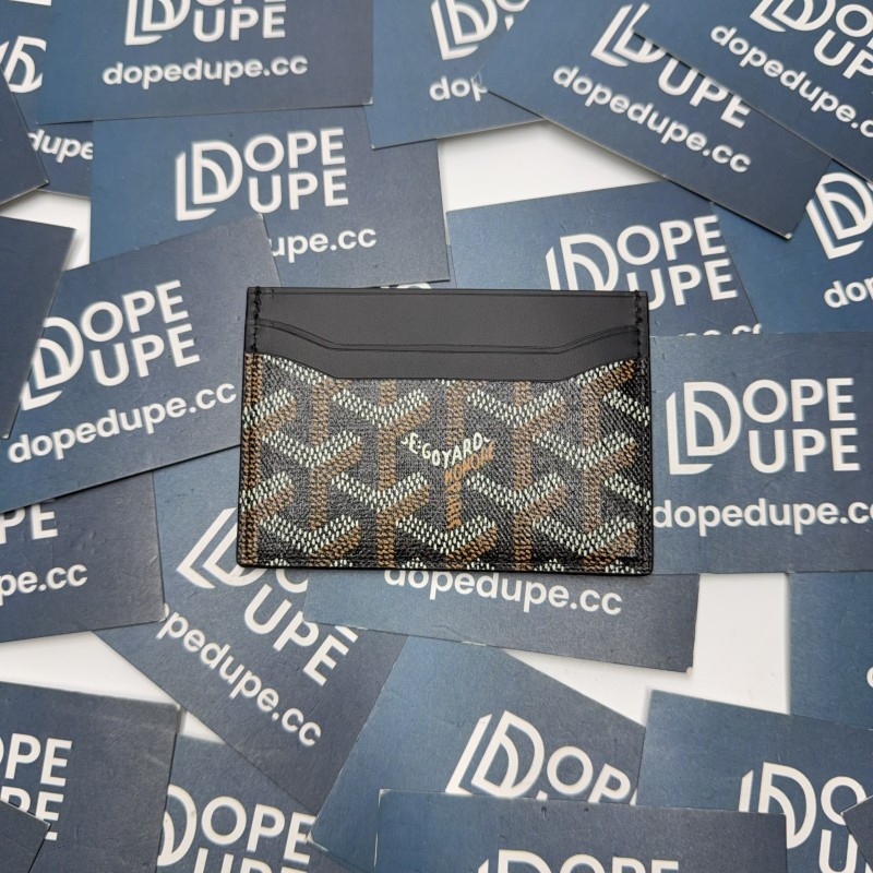 Saint-Sulpice Card Wallet“10.5*7*0.3CM”-051