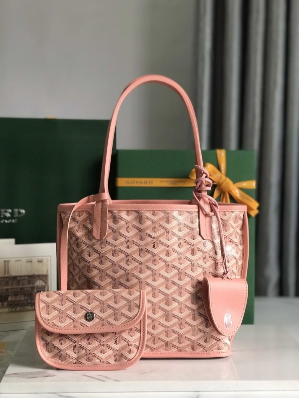 Anjou Bag“28*20*10CM”-084=