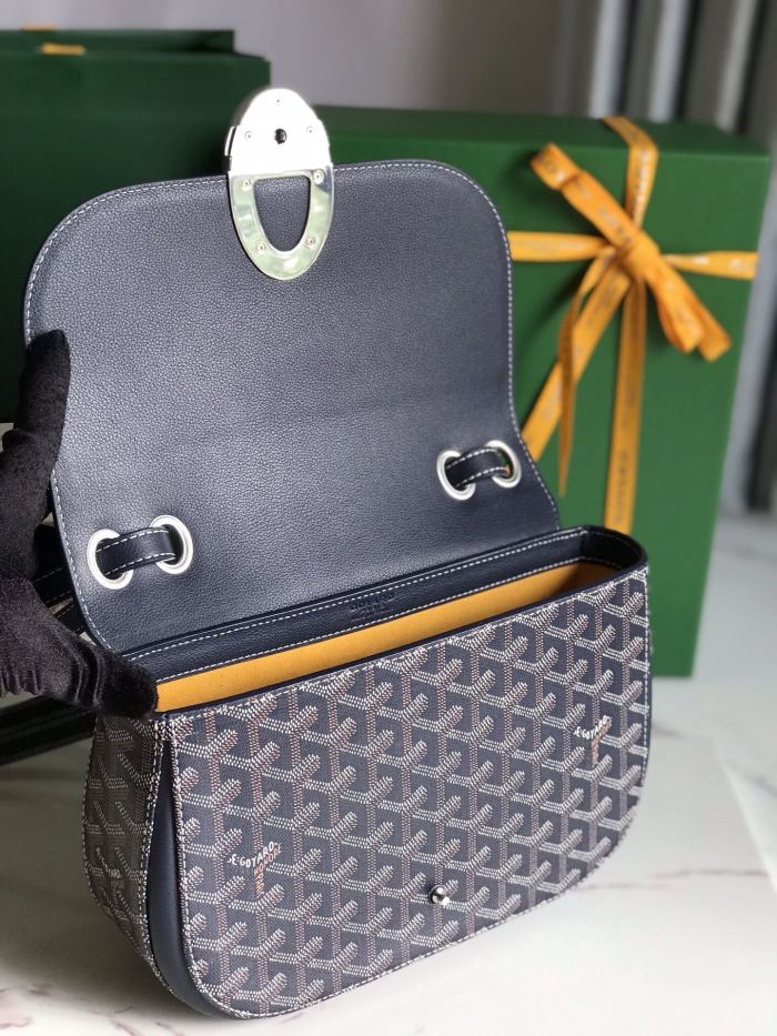 Goyardine“25*17*8CM -058=