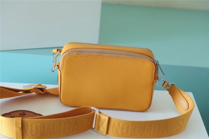 Alpha Wearable Crossbody Bag “18.5*11*6.5CM” 016