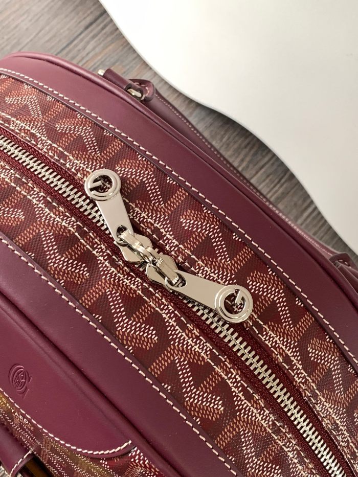 Vendme Bag“35.5*22*9.5CM”-057=