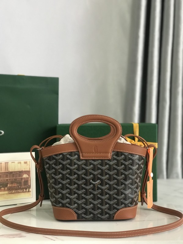 Beluga Mini Bag“23*18.5*8CM”-015=