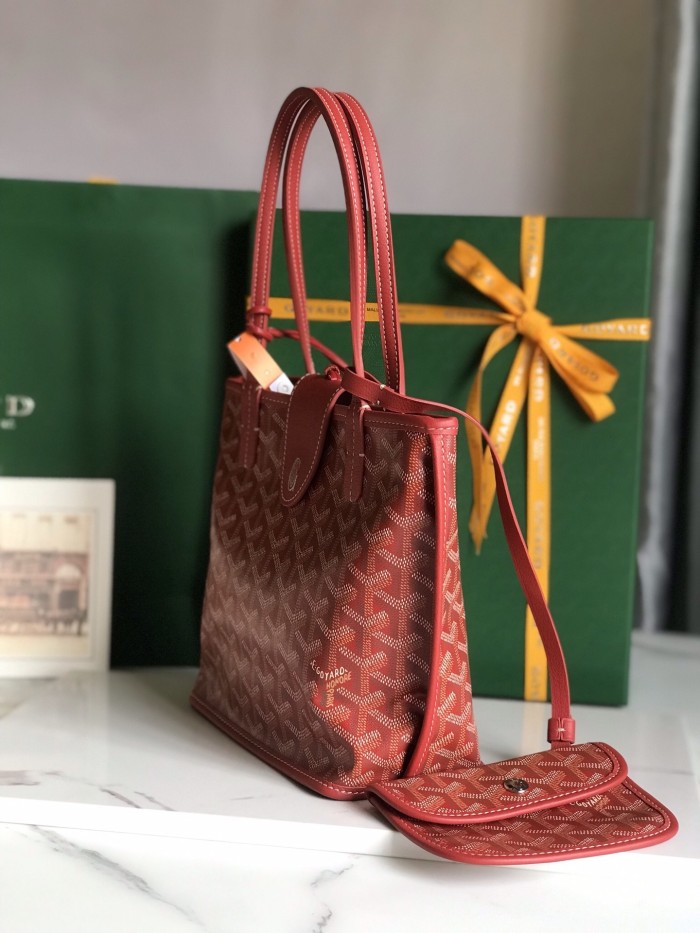 Anjou Bag“28*20*10CM”-084=