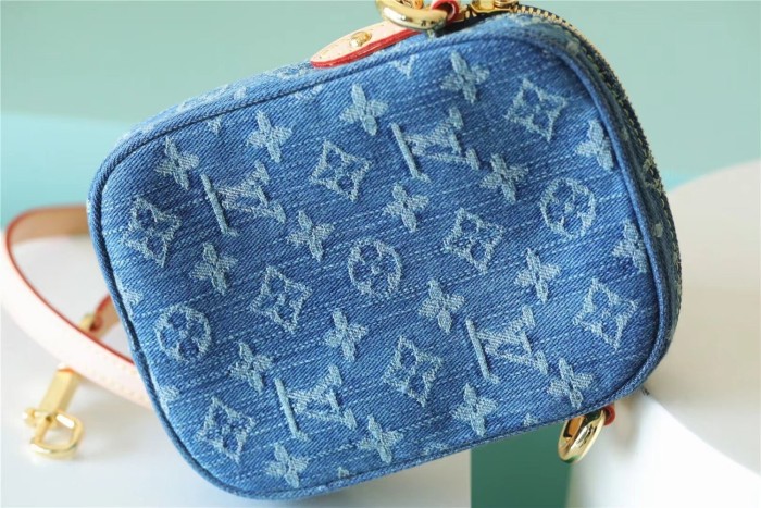 Fairfax Pochette “18*14*2.7CM” 065