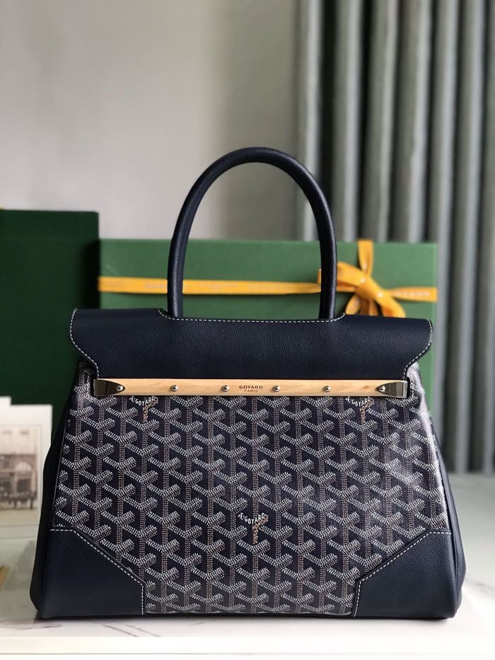 Saigon Tote“34*24*18CM”-059=