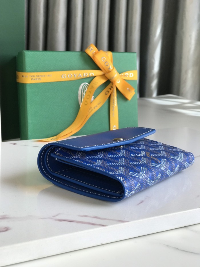 Saint-Gabriel Wallet“12*9.3*2.5CM”-052=