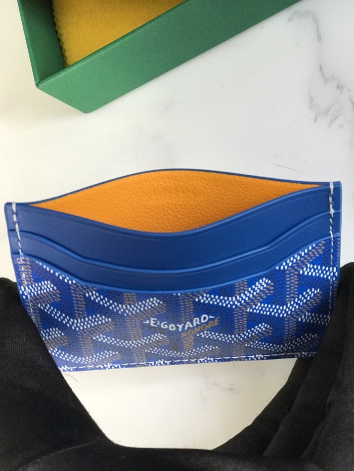 Saint-Sulpice Card Wallet“10.5*7*0.3CM”-051