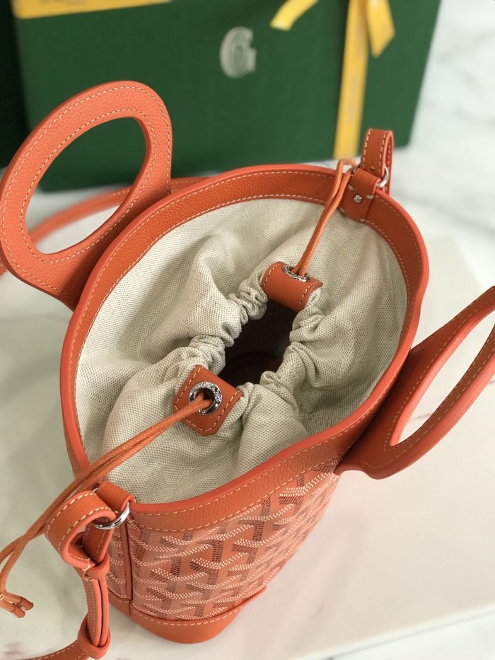 Beluga Mini Bag“23*18.5*8CM”-015=