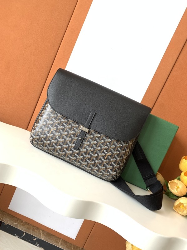 COURSIER“32*25*4CM”-005=