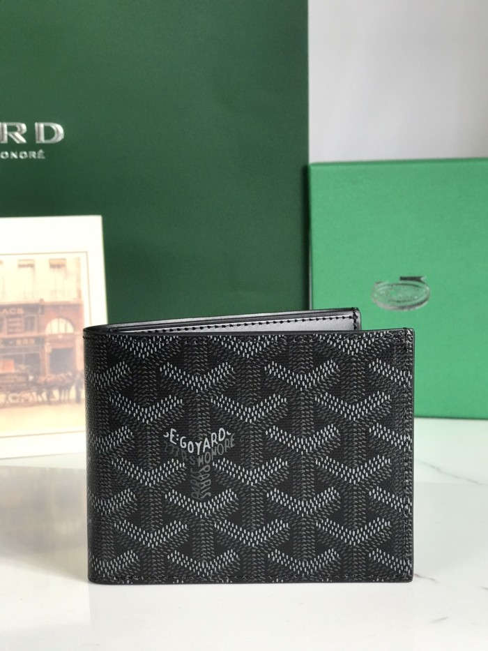 Victoire Wallet“11*9*2CM”-002=