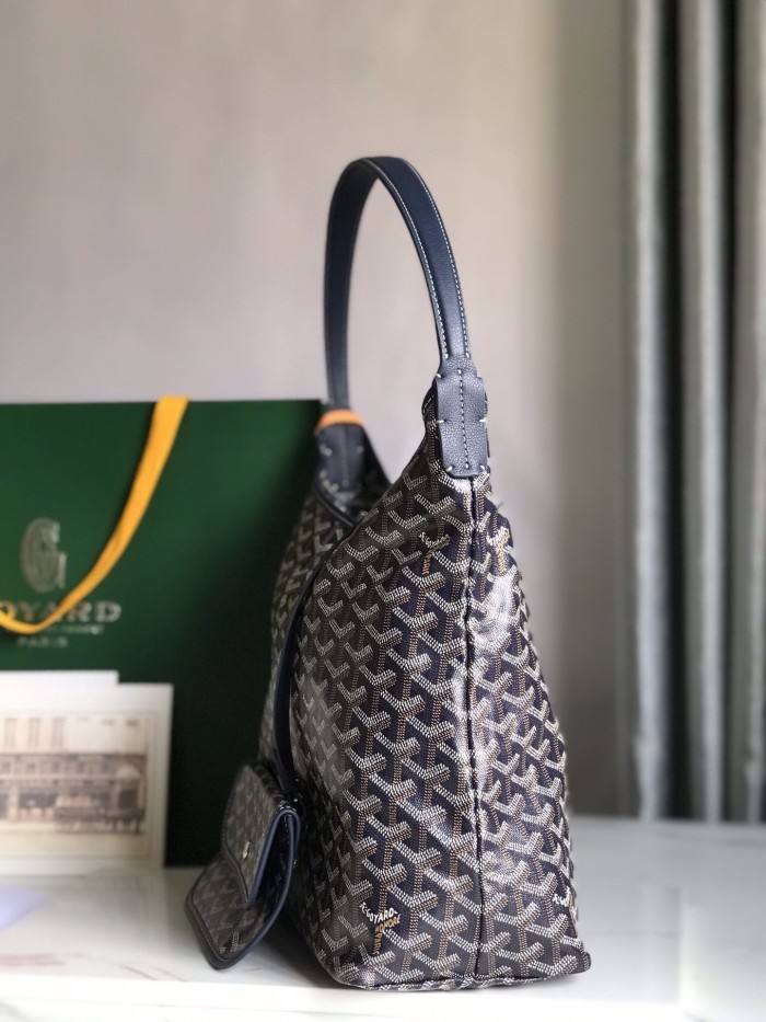 Bohème Hobo“42*27*15CM”-005=