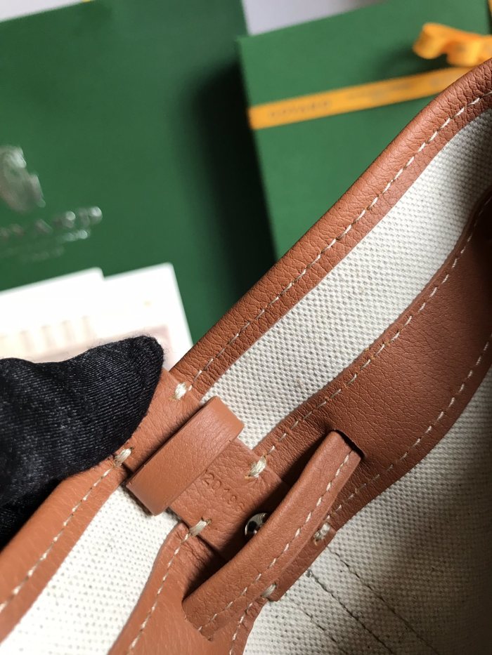 Petit Flot Bucket Bag“23*17*14.5CM”-055=