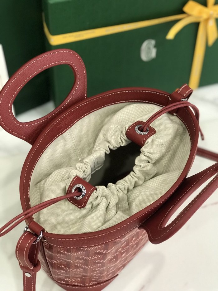 Beluga Mini Bag“23*18.5*8CM”-015=