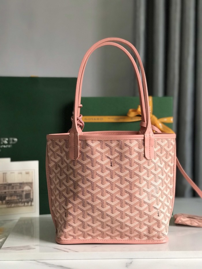 Anjou Bag“28*20*10CM”-084=