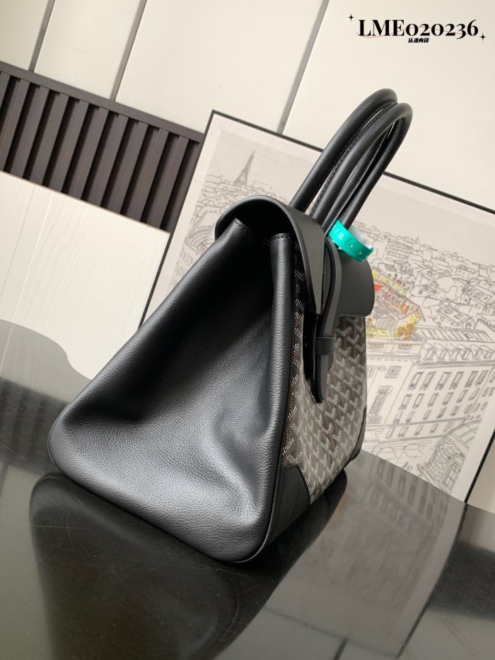 Saigon Tote“34*24*18CM”-059=