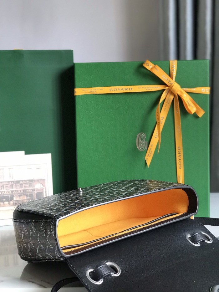 Goyardine“25*17*8CM -058=