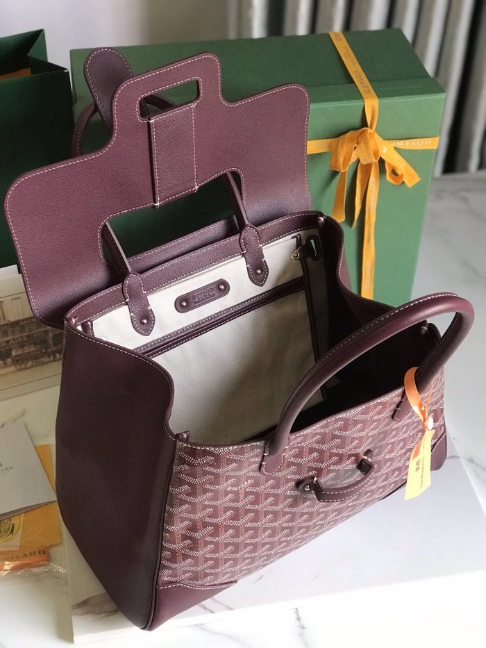 Saigon Tote“34*24*18CM”-059=